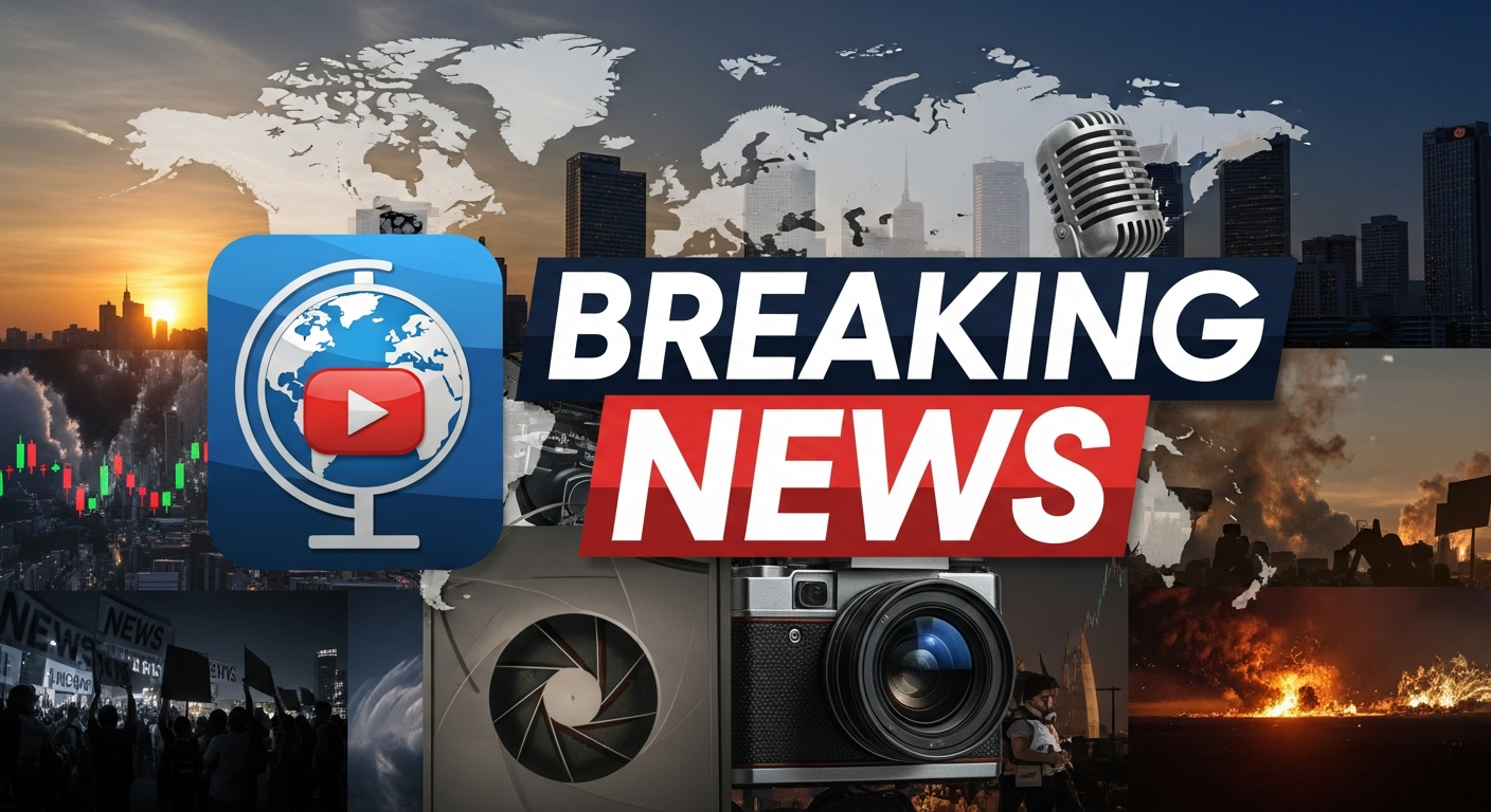 BREAKING: Donald Trump Reportedly HHospitalized — Sudden Development Sparks Concern
